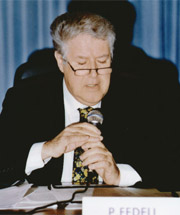 Paolo Fedeli