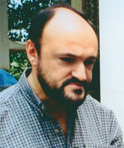 Carlo Urbani