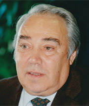 Gennaro Pieralisi