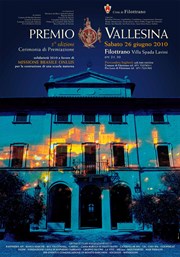 Locandina 2010