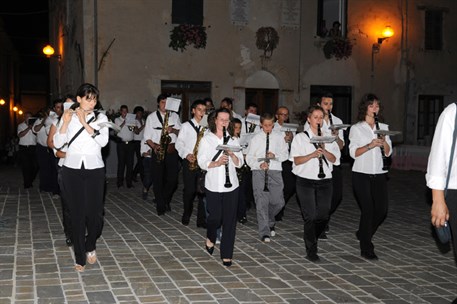 Banda Cupra