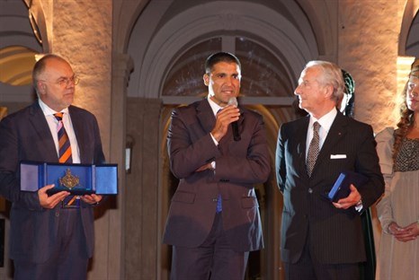 De _minicis -fioretti -bocchini -filotrano