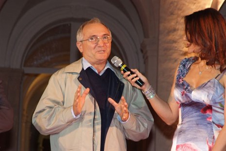 Donluigi Carrescia -filottrano