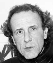 Enzo Cucchi