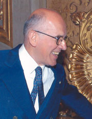 Italo de Curtis 