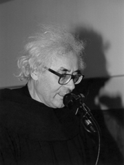 Padre Armando Pierucci