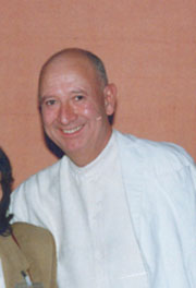 Franco Rustichelli 