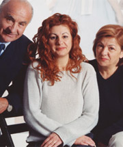 Simonetta s.p.a.